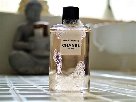 le hobbies de chanel|les eaux de chanel.